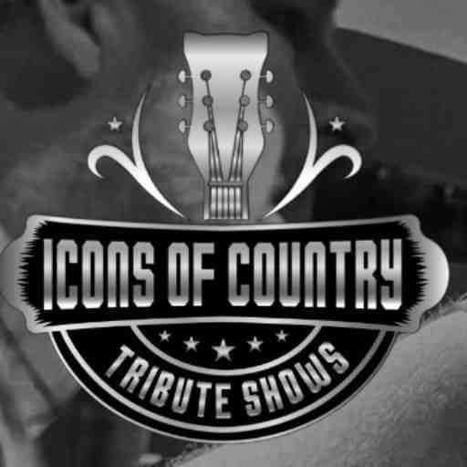 Icons of Country Tribute: Luke Bryan, Miranda Lambert & Jason Aldean Tributes
