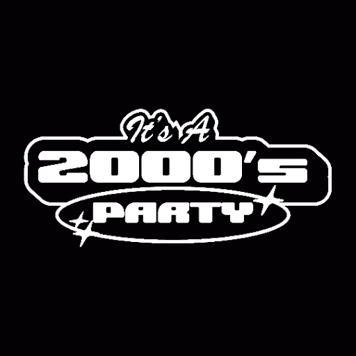 It's a 2000's Party