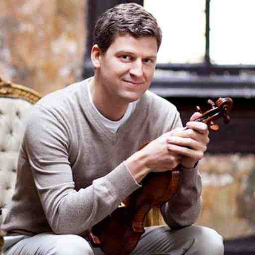 James Ehnes Plays Beethoven