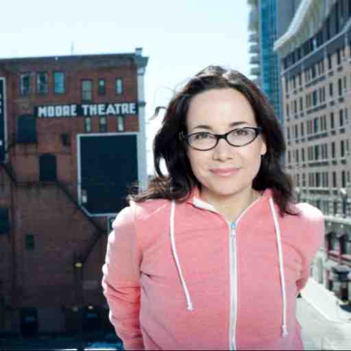 Janeane Garofalo