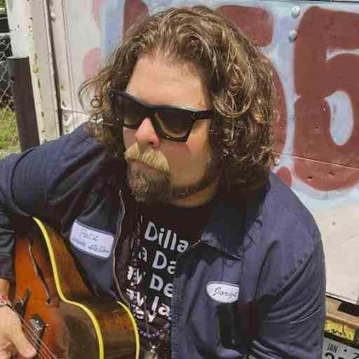 JD Simo & Luther Dickerson