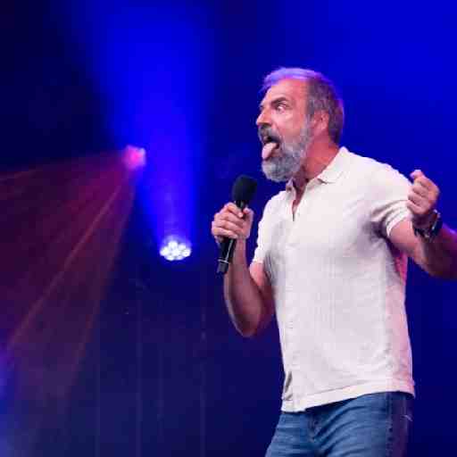 Jean-Francois Mercier