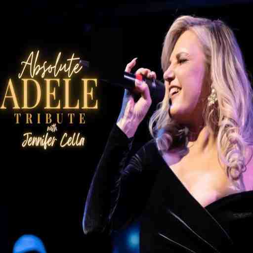 Absolute Adele - Tribute