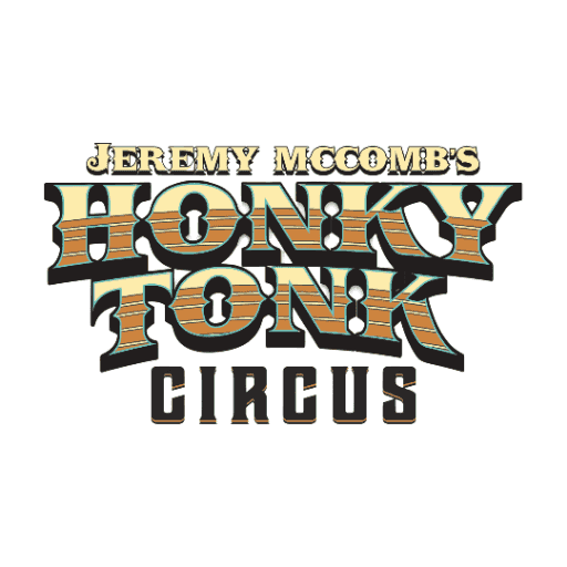 Jeremy McComb's Honky Tonk Circus