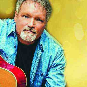 An All-Star Salute 90s Country: Honky Tonk Time Machine - Rhett Akins, John Berry, Tracy Byrd, Deana Carter & Mark Chesnutt