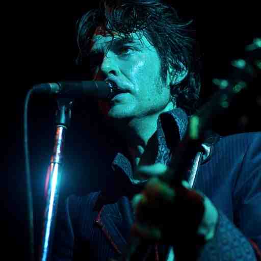 Jon Spencer