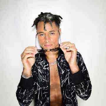 Jose James' 1978 - Revenge of The Dragon