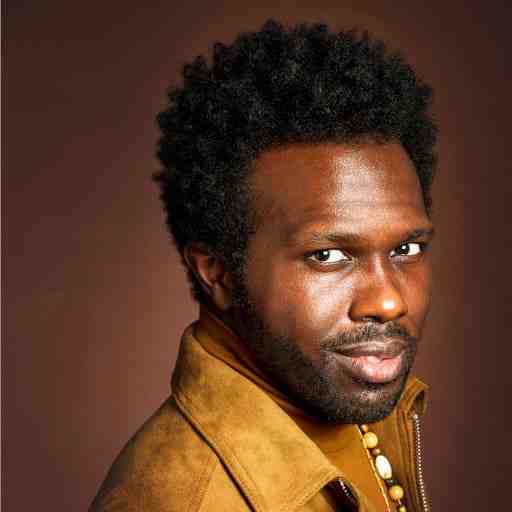 Joshua Henry