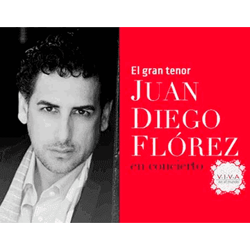 Juan Diego Florez