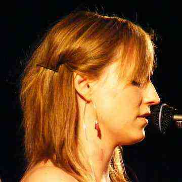 Julie Fowlis