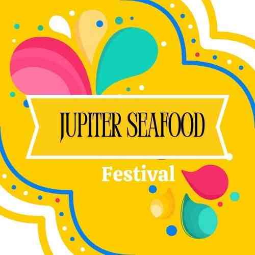 Jupiter Seafood Festival
