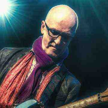 Trooper & Kim Mitchell