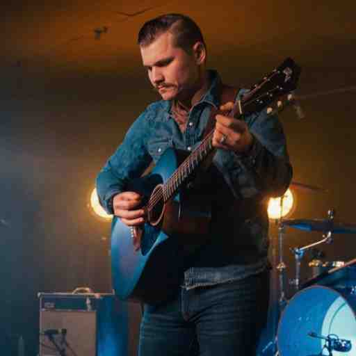 Kolton Moore & The Clever Few