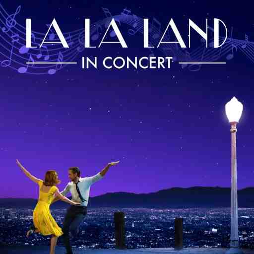 La La Land In Concert