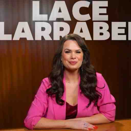 Lace Larrabee