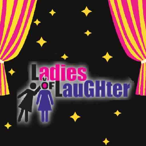 Ladies Of Laughter