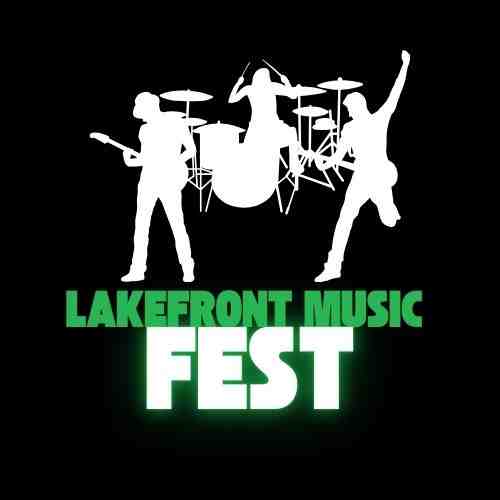 Lakefront Music Fest: Billy Idol & Keith Urban - 2 Day Pass
