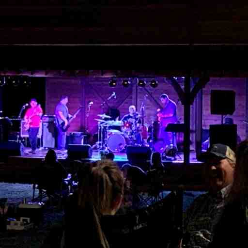 LaMP - Russ Lawton, Scott Metzger & Ray Paczkowski