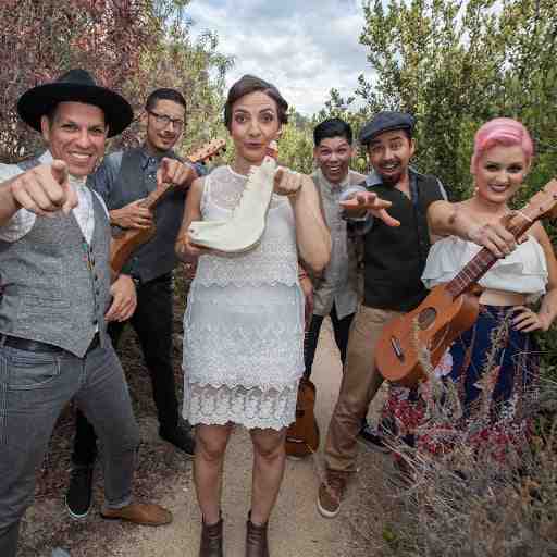 Las Cafeteras