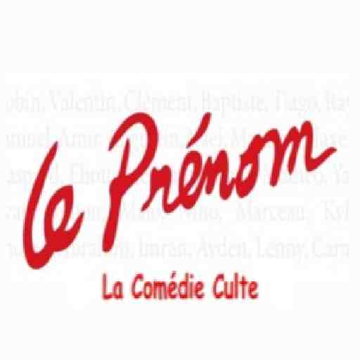 Le Prenom
