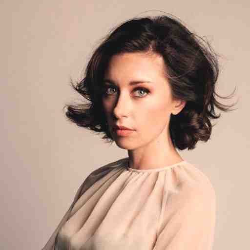 Lera Lynn & Peter Bradley Adams