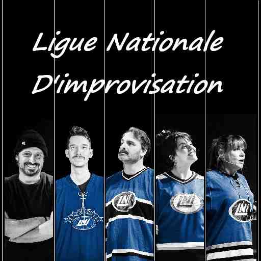 Ligue Nationale D'improvisation