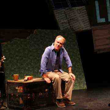 Loudon Wainwright III & Chris Smither