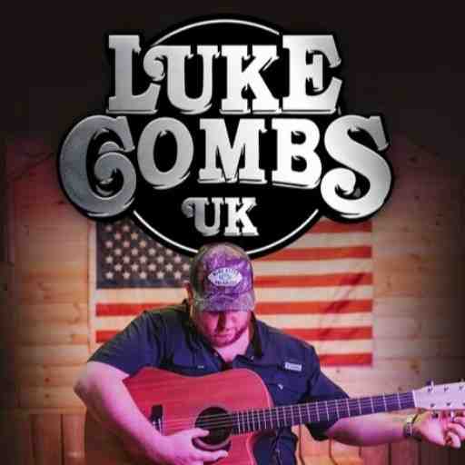 Luke Combs UK - A Tribute To Luke Combs