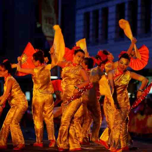 New Jersey Symphony: Sunny Xia - Lunar New Year Celebration