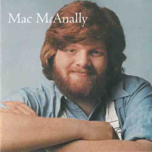 Mac McAnally
