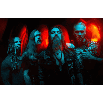 Killswitch Engage, Machine Head, Iron Reagan & Havok