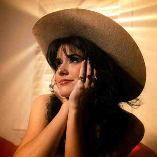 Maggie Antone & The Rhinestones