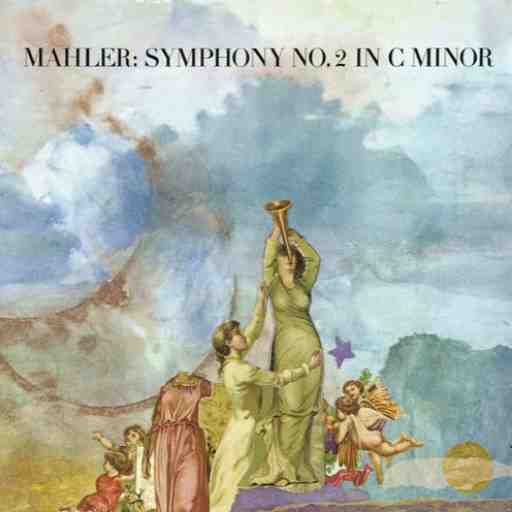 Mahler Symphony No. 2