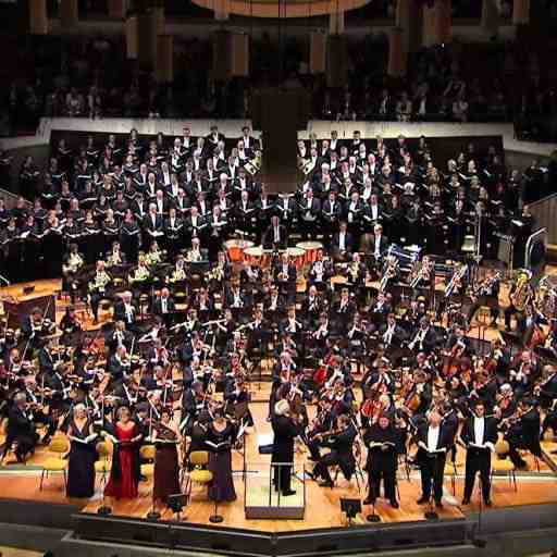 Kalamazoo Symphony Orchestra: Mahler's Third Symphony