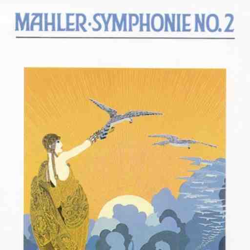 Mahler's Resurrection