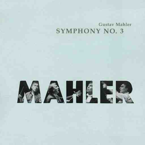 Mahler's Symphony No. 3