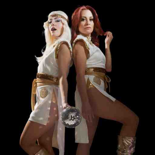 Mamma Mania - ABBA Tribute