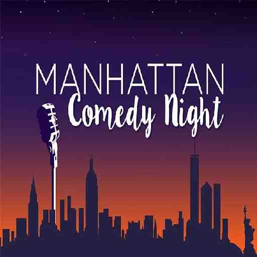 Manhattan Comedy Night