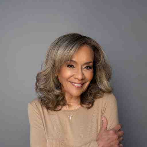 Marilyn McCoo & Billy Davis Jr.