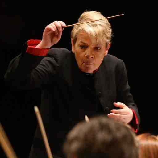 Marin Alsop