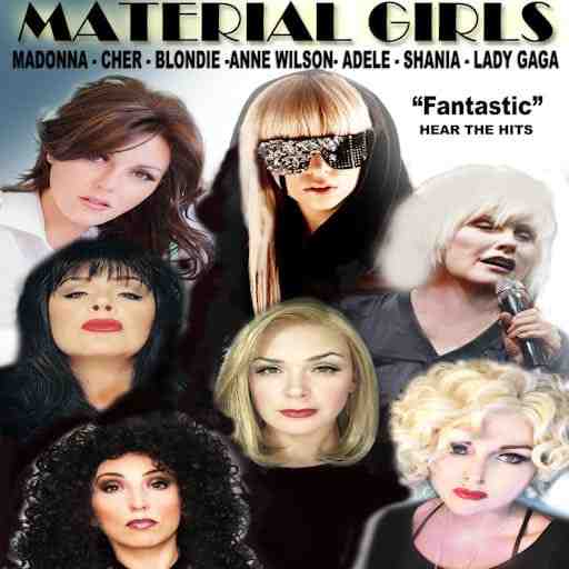 Material Girls