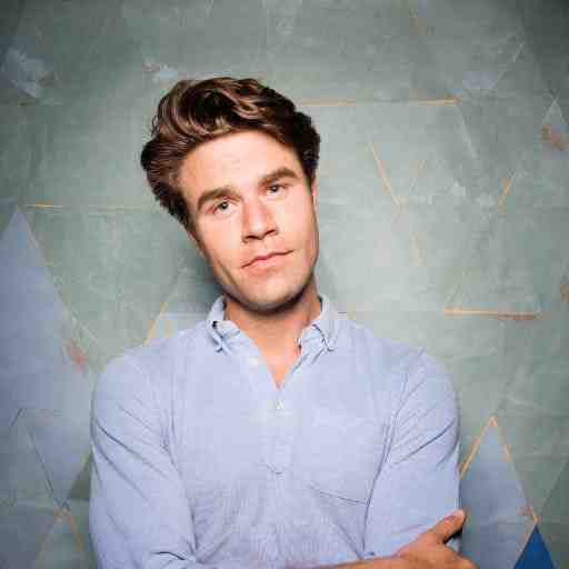 ROAR! Comedy: Matthew Broussard