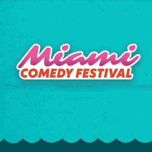 Miami Comedy Festival