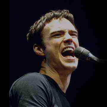 Michael Cavanaugh & The Desert Symphony