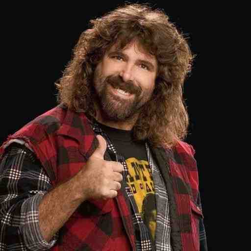 Mick Foley