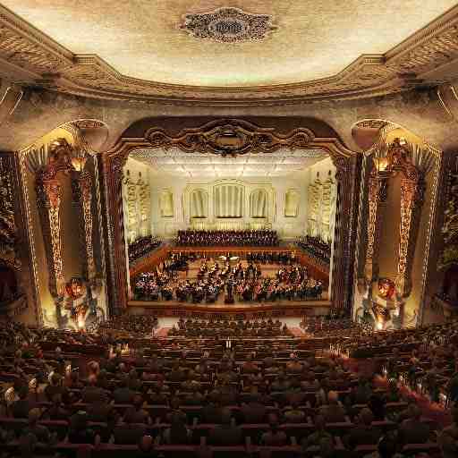 Milwaukee Symphony Orchestra: Beethoven & Haydn