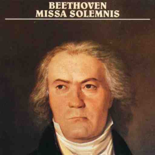 Missa Solemnis