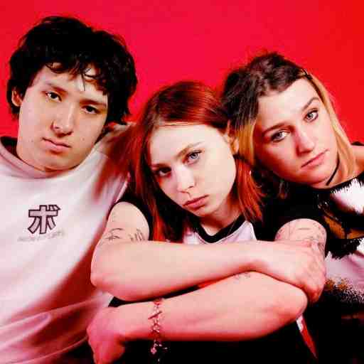 Momma - Artist & Graham Hunt