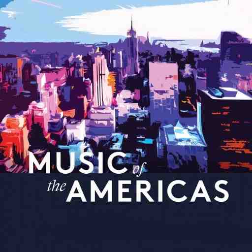 Music of the Americas
