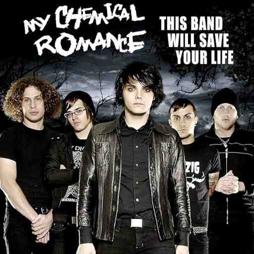 My Chemical Romance